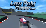 Low Poly Racer img