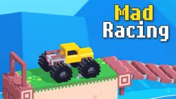 Mad Racing