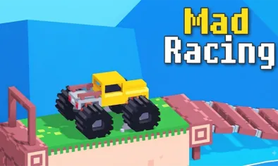 Mad Racing img