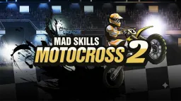 Mad Skills Motocross 2