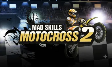 Mad Skills Motocross 2 img