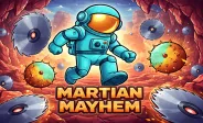 Martian Mayhem img