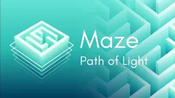 Maze: Path of Light