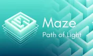 Maze: Path of Light img