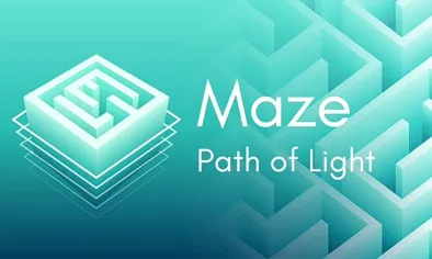 Maze: Path of Light Maze: Path of Light img