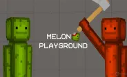 Melon Playground img