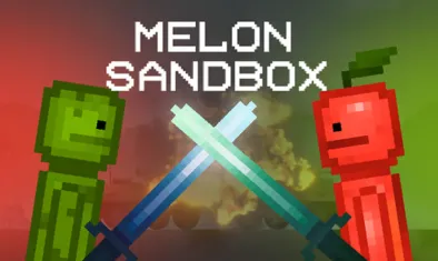 Melon Sandbox Melon Sandbox img