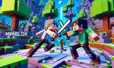 Miniblox img