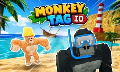 Monkey Tag IO Monkey Tag IO img