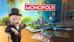 MONOPOLY