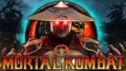 Mortal Kombat