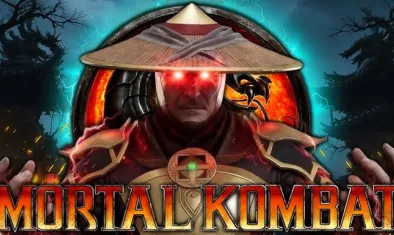 Mortal Kombat img