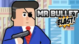 Mr Bullet