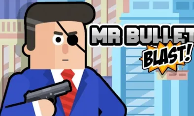 Mr Bullet img