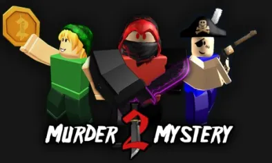 Murder Mystery 2 img