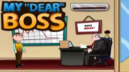 My Dear Boss