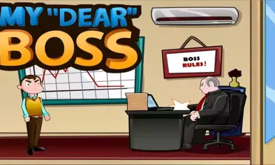 My Dear Boss img