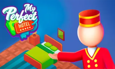 My Perfect Hotel img