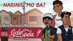 Narinig Mo Ba?