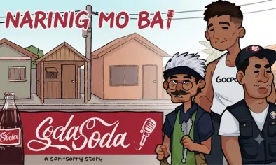 Narinig Mo Ba? Narinig Mo Ba? img