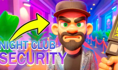 Night Club Security Night Club Security img