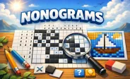 Nonogram img