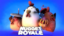 Nugget Royale