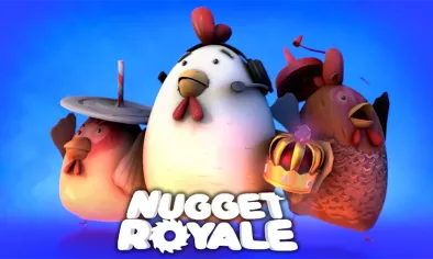 Nugget Royale Nugget Royale img