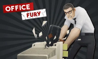 Office Fury Office Fury img