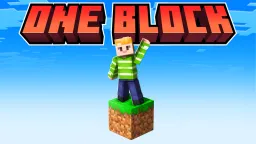 One Block