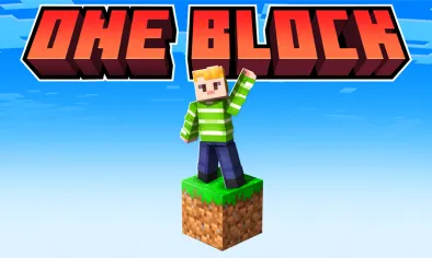 One Block img