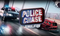 POLICE Chase Simulator