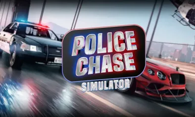 POLICE Chase Simulator img
