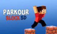 Parkour Block 3D img