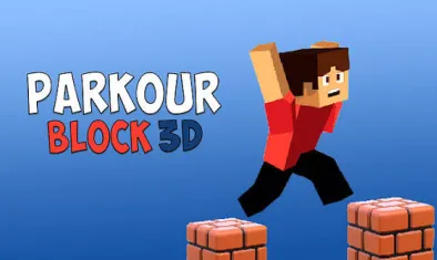 Parkour Block 3D Parkour Block 3D img