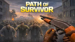 Path of Survivor