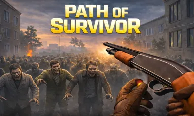 Path of Survivor img
