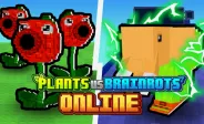 Plants vs Brainrots Online img
