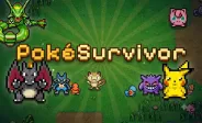 PokéSurvivor PokéSurvivor img