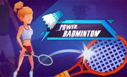 Power Badminton Power Badminton img