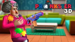 Prankster 3D