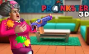 Prankster 3D Prankster 3D img