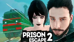 Prison Escape 2