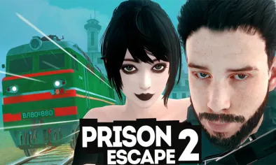 Prison Escape 2 img