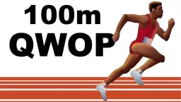 QWOP