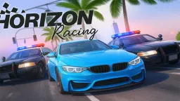 Racing Horizon