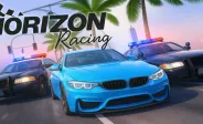 Racing Horizon Racing Horizon img