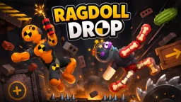 Ragdoll Drop