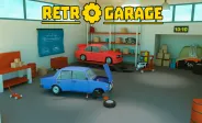 Retro Garage img