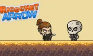 Ricochet Arrow img